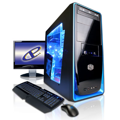 New Pc