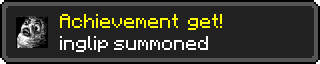 Minecraft Achievement Inglip summoned.png
