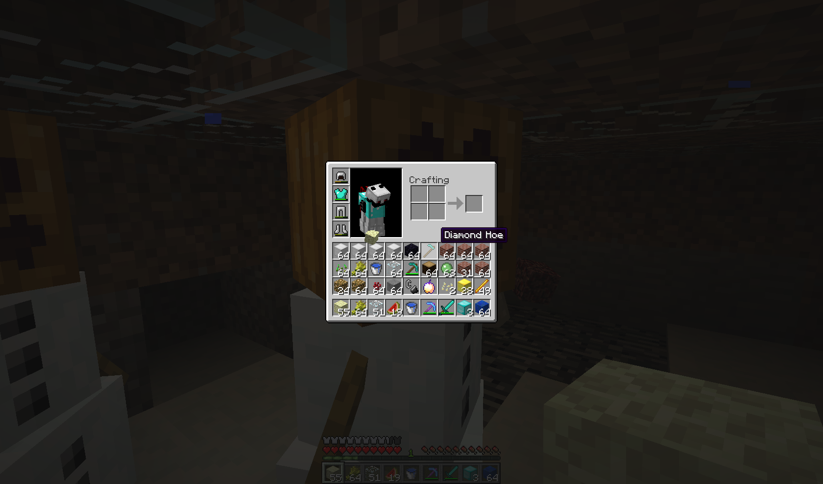 We stole this from you.