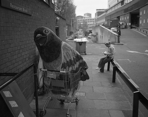 It twas a very long night.