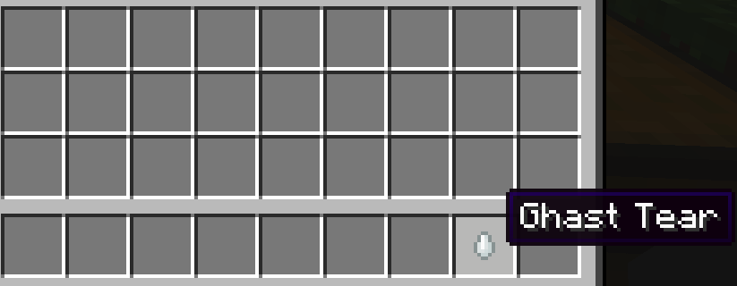 Just so you know I'm legit