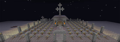 Exodus Graveyard