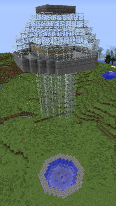 View of building + pool.jpg