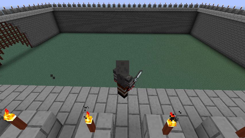 My &quot;Intelli Is Batman&quot; Picture