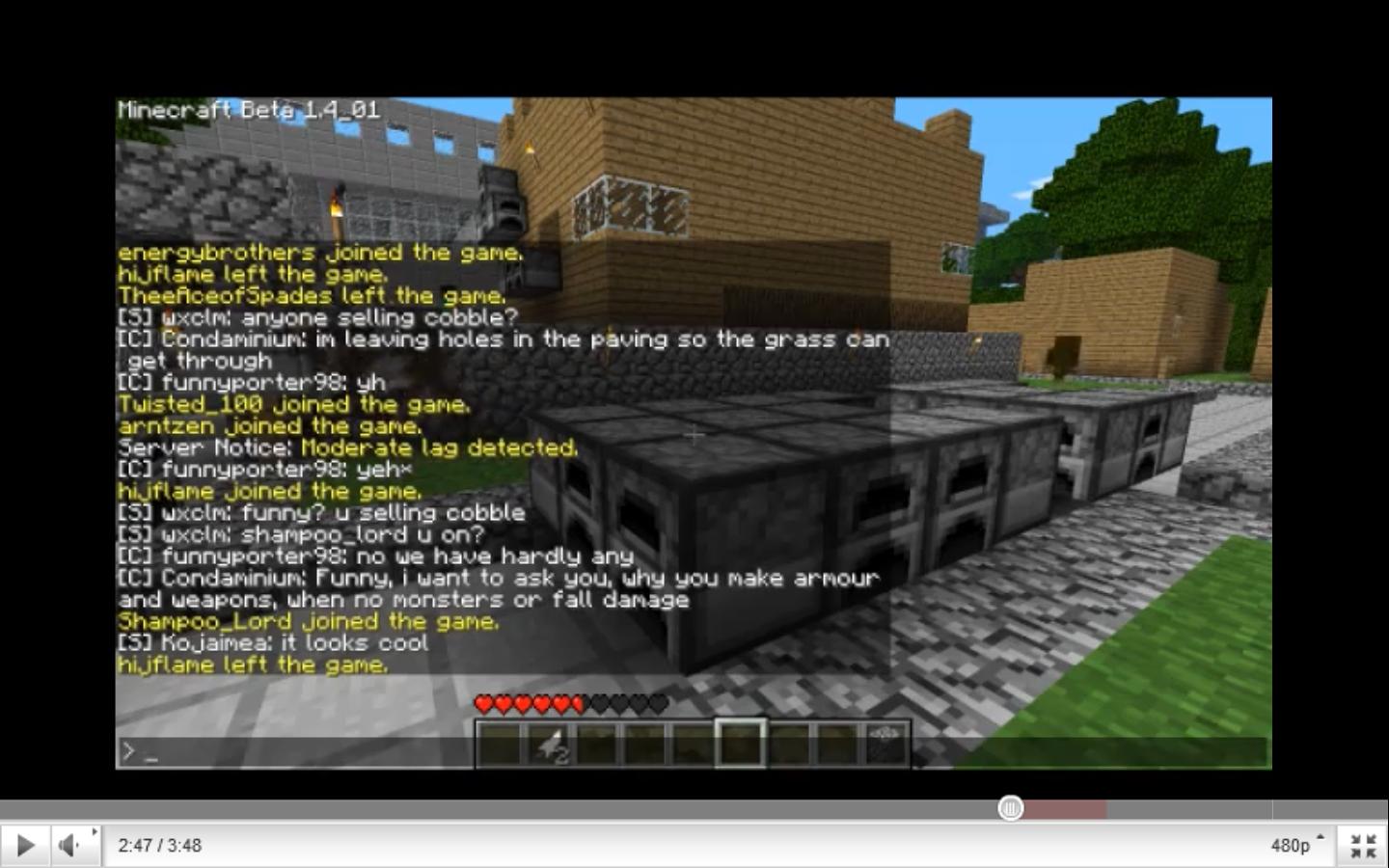 this is me with the low hearts