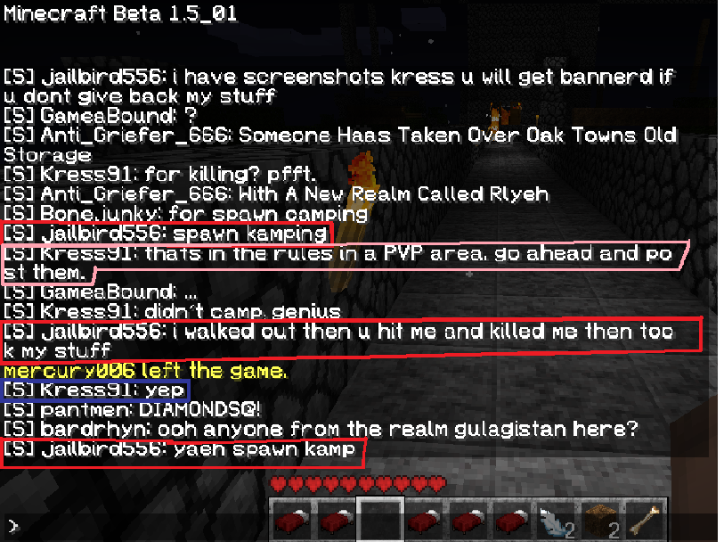 Kress91 Ban Request.png