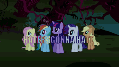 PinkieHaters.gif