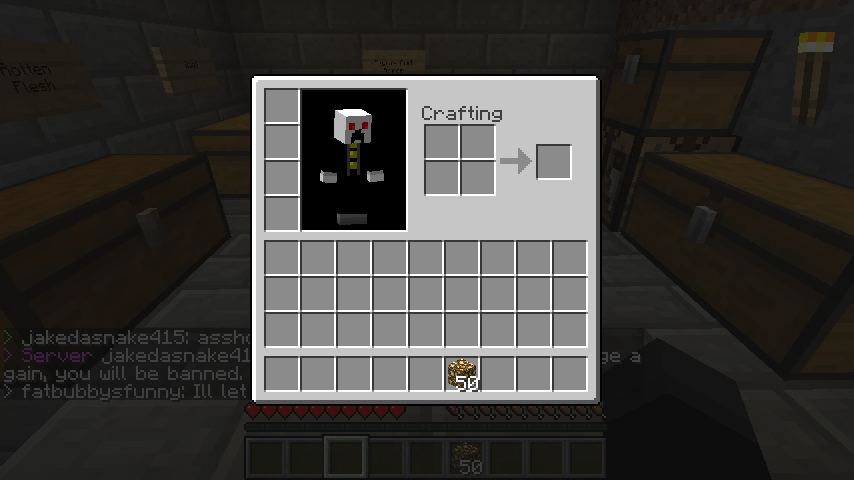 All 50 Like promised