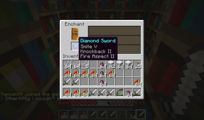 this is the sword
