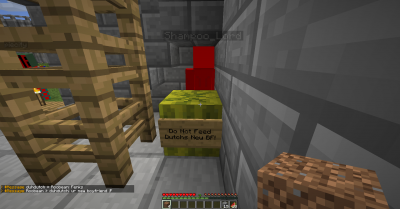 Nao dat's funneh. Give me a camera pl0x.