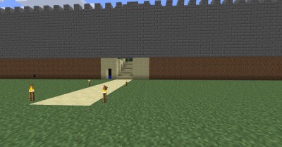 Front Wall.JPG