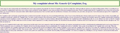 Complaint Generator.JPG