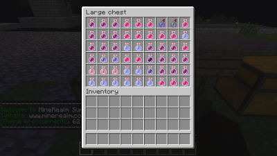Chest #1