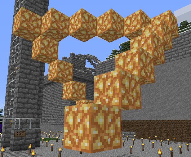 Deimos' Creation<br />Location: 320, 81