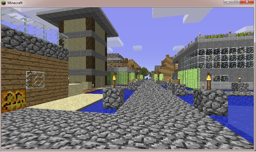 [Updated!] The Eastern Docklands