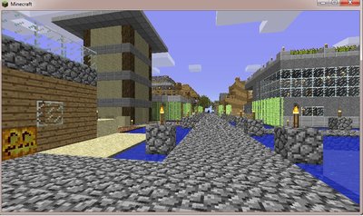 [Updated!] The Eastern Docklands