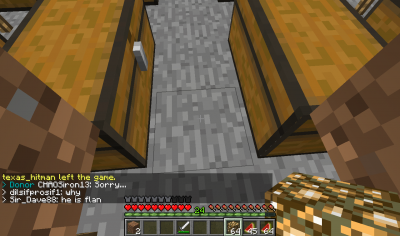 PROOF PROOF PROOF POOF ROOF PROOF PORCUPINE PROOF