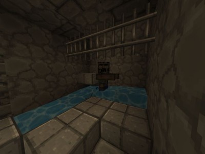 here's the zombie EXP grinder