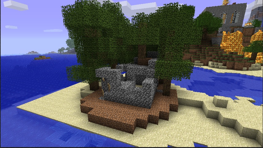 The ole watch tower ruins.jpg