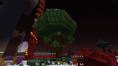 The Giant Tree