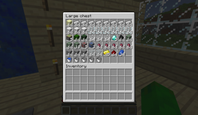 Auction Chest