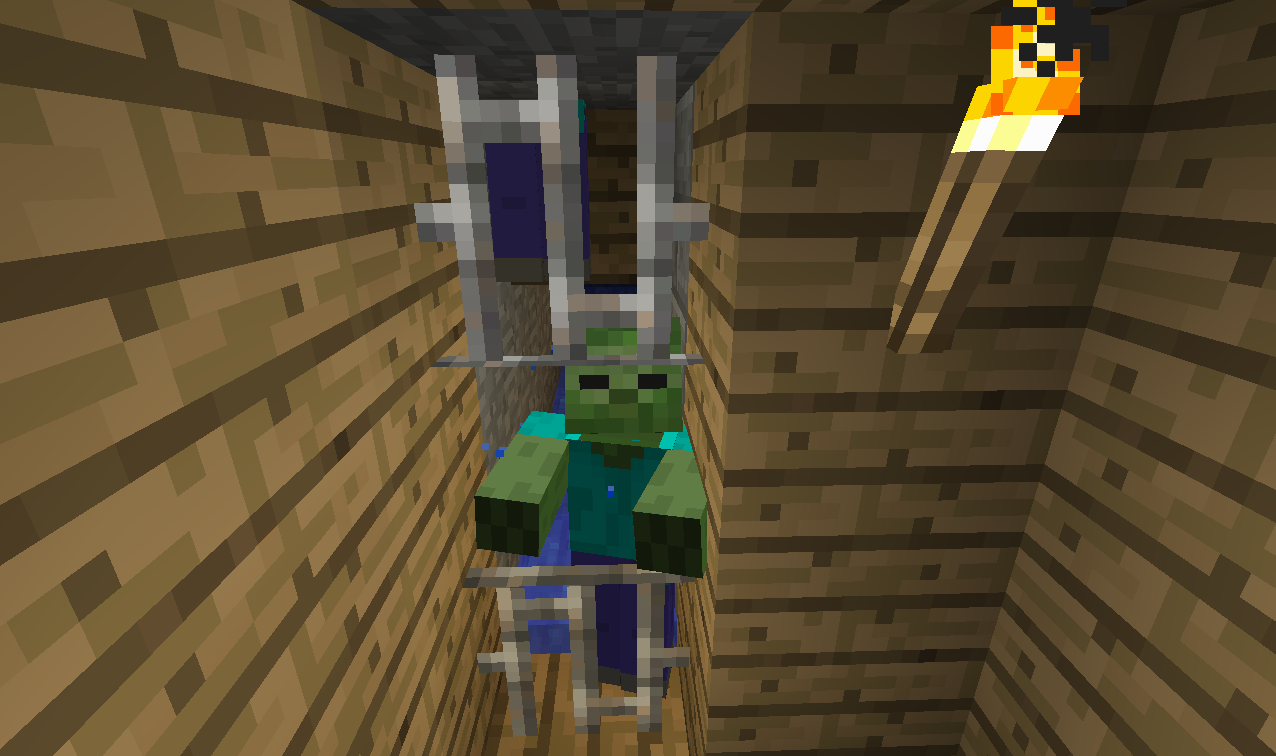 Here is the third spawner!