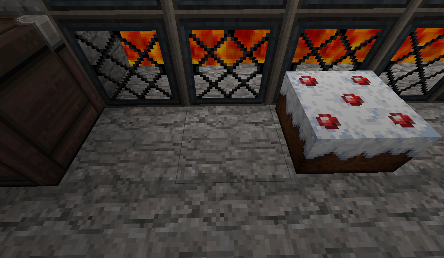 I owe nothing They Ate my cakes!