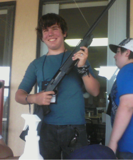 NRA Camp