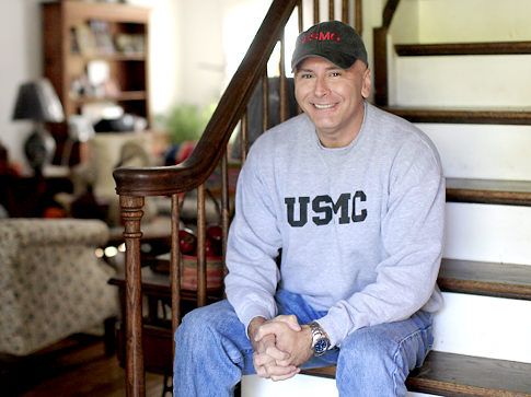 I was there in the feilds of Veitnam