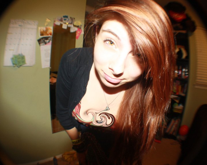 Ahh fridays are good