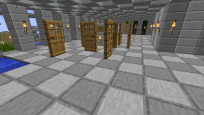 Doors