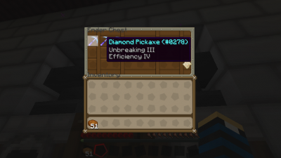 Pick #1