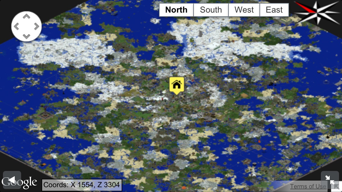 Known as "Minerealm"