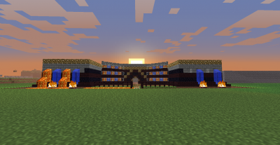 Main Castle (Home)