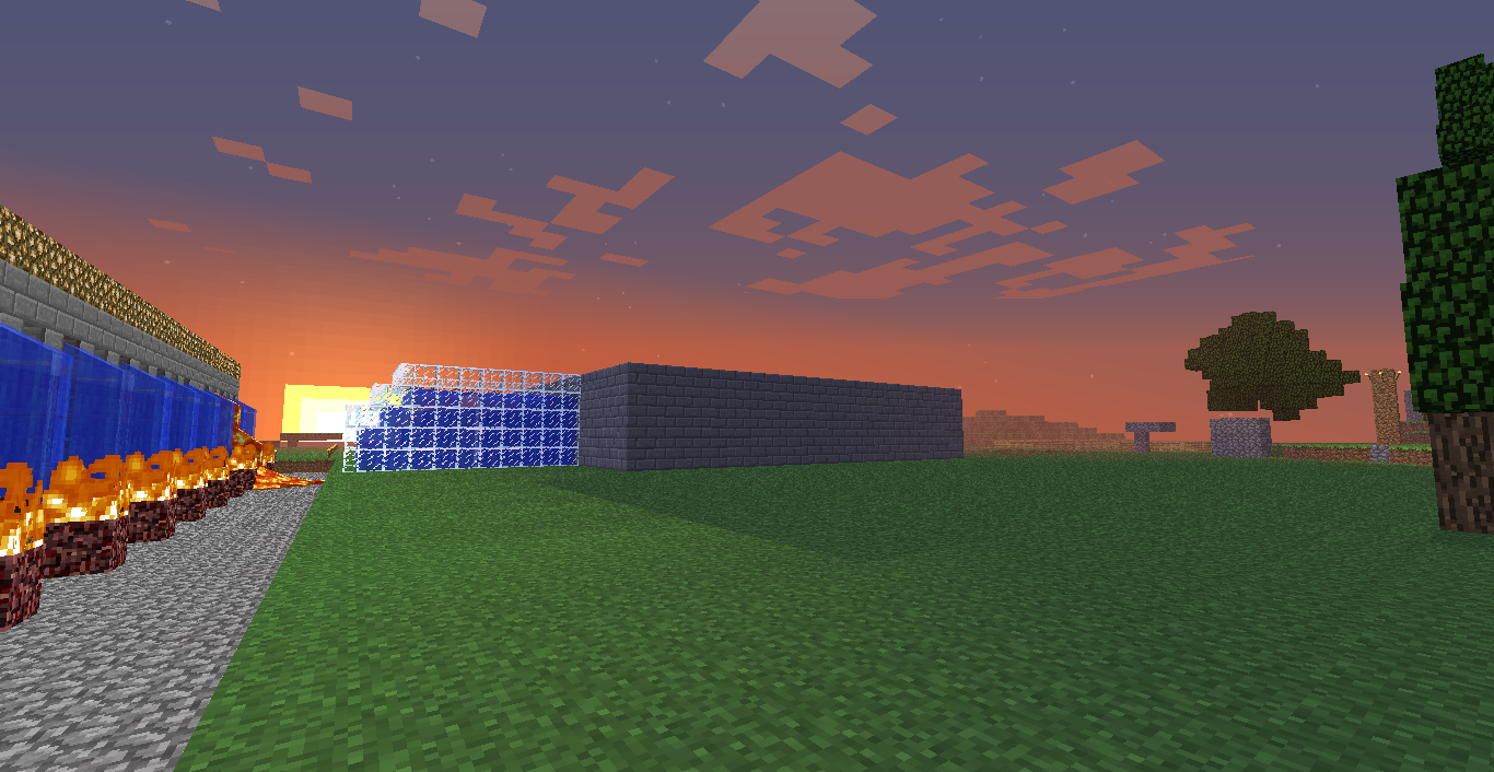 Random building I was working on