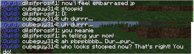 Who looks stupid now?!