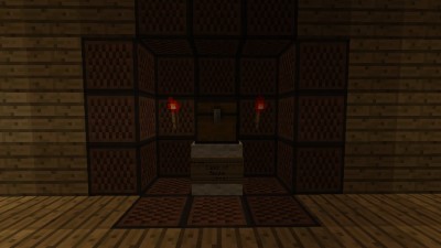The Soul Sealing Altar (Not included)