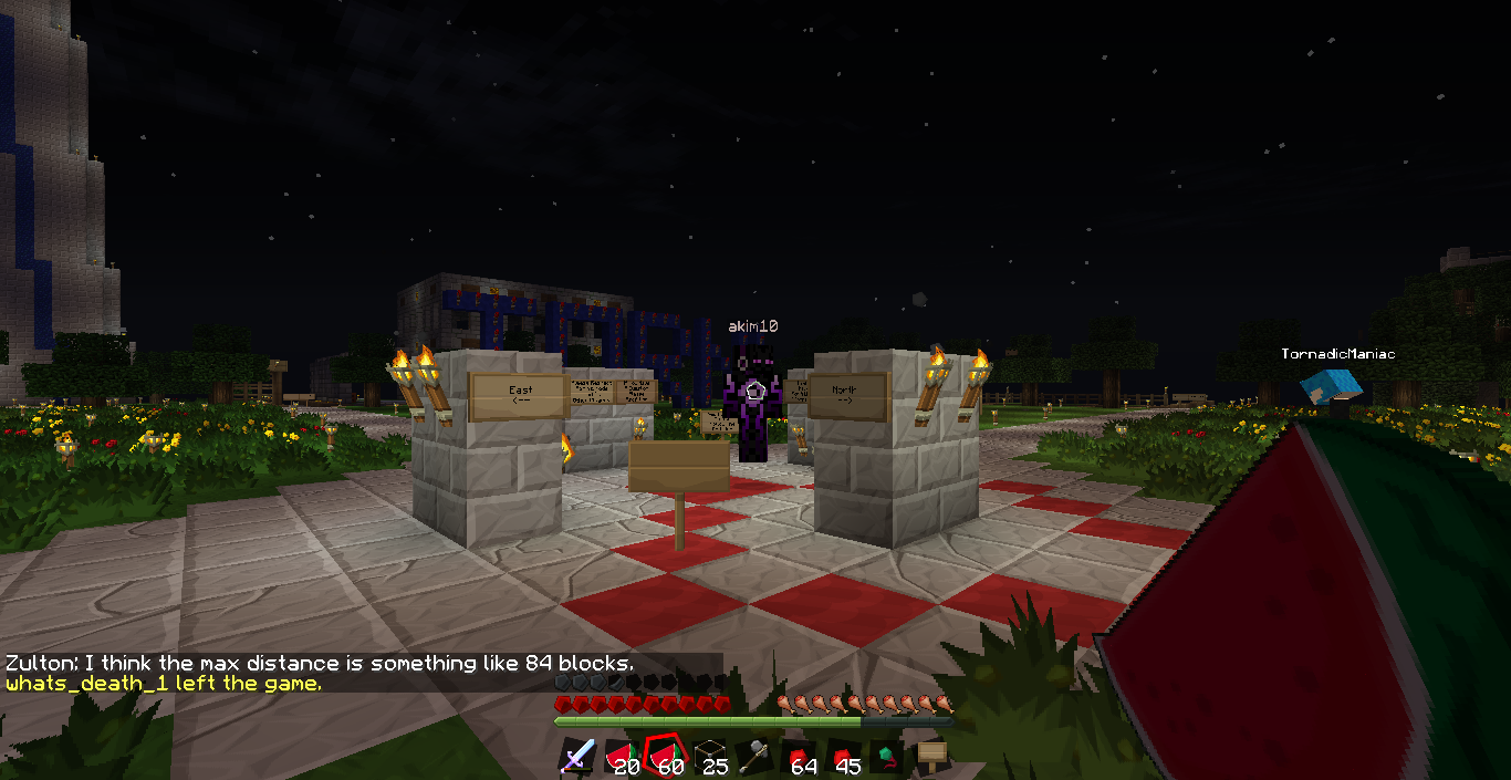 What so i used to be a hobo!