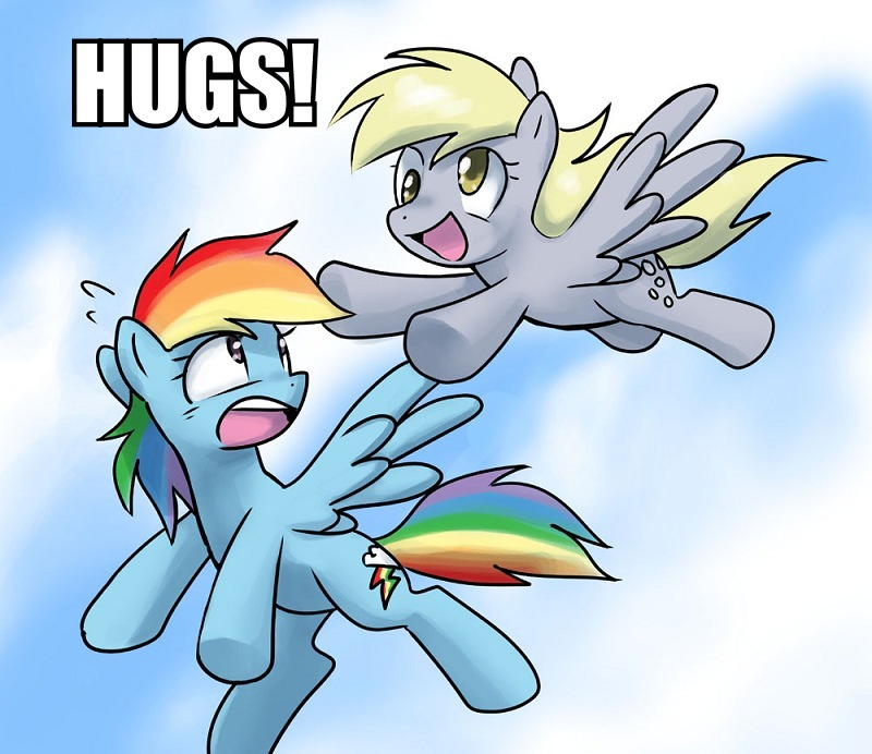 116268 - derpy_hooves hugs rainbow_dash.png