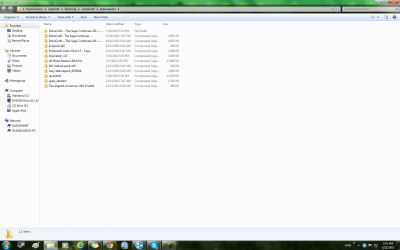 proof of deleting xray pack.png