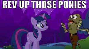 Rev up those ponies!.jpg