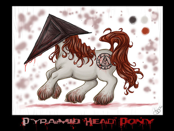 Pyramid_Head_Pony_v2_by_blackheartedhate.jpg