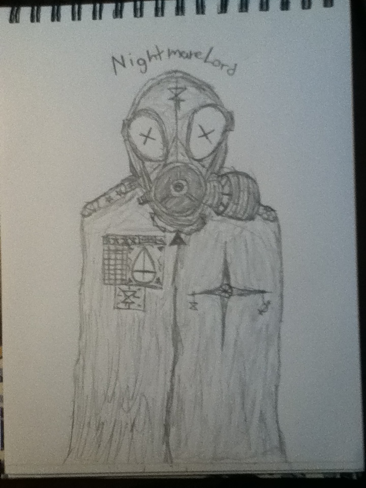 Nightmare