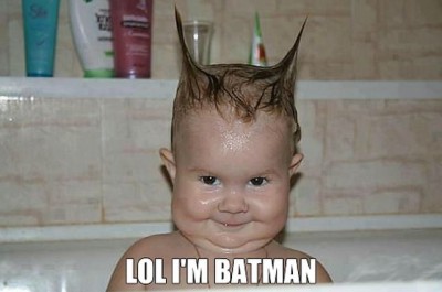 My second fav. Troll