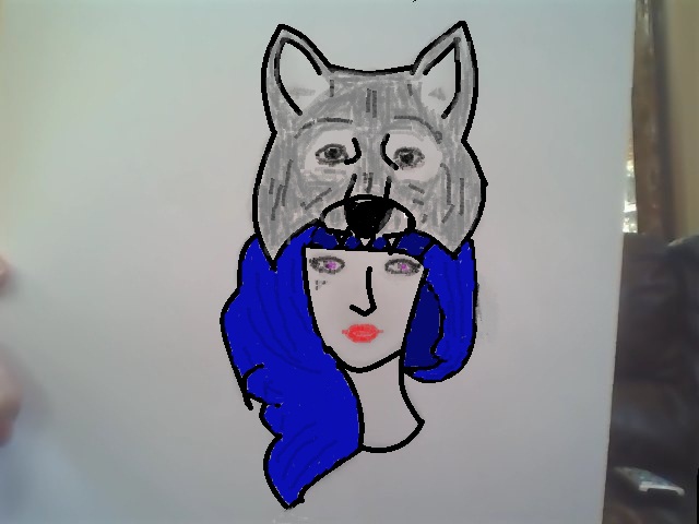 VVolfie drawing to edit.JPG