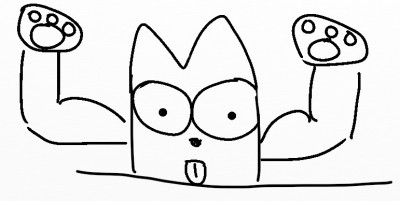 MUSCLE ARMS