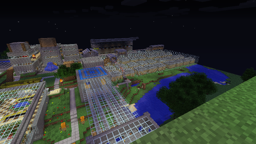 Here is another picture from dude545's place.