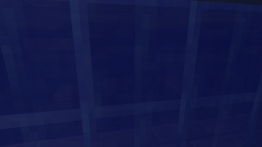 Dude545's hidden relaxation room.