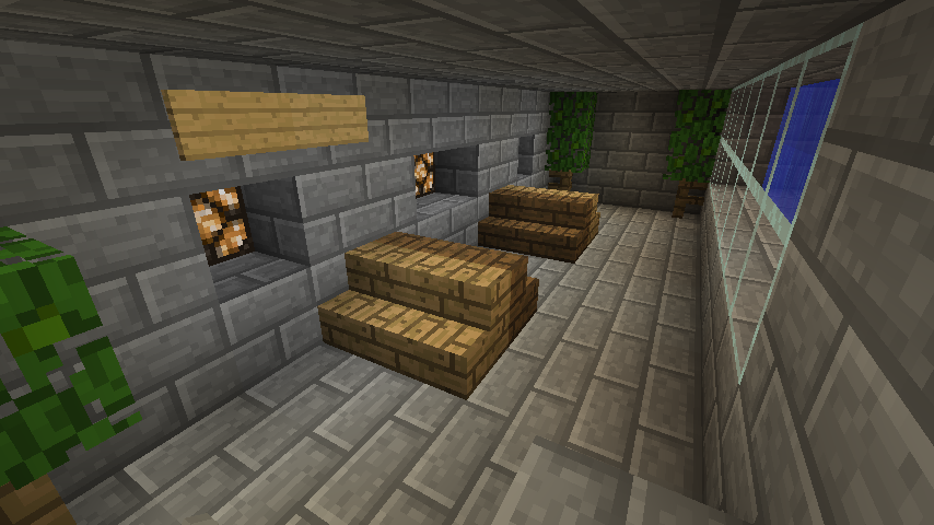 What it looks like on the inside.