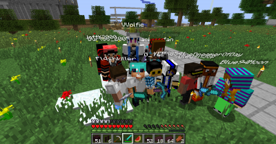 Dont mind my inventory sorry about that.